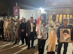 تجمع پنجاه‌ و هشتمین شب دانشگاهیان زاهدان به میزبانی دانشگاه ملی مهارت واحد استانی سیستان و بلوچستان  16