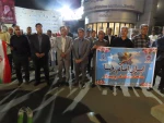 تجمع پنجاه‌ و هشتمین شب دانشگاهیان زاهدان به میزبانی دانشگاه ملی مهارت واحد استانی سیستان و بلوچستان  11