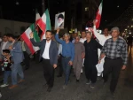 تجمع پنجاه‌ و هشتمین شب دانشگاهیان زاهدان به میزبانی دانشگاه ملی مهارت واحد استانی سیستان و بلوچستان  12