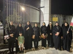 حمایت دانشگاهیان سیستان و بلوچستان از رهبری و نیروهای مسلح در روز معلم و استاد  3