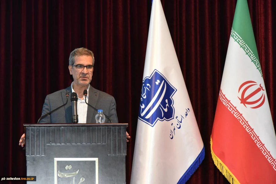 معاون آموزشی وزارت علوم، تحقیقات و فناوری:

جایگاه علمی کشور در جنگ رمضان نمایان شد/ مهارت‌آموزی در دانشگاه‌ها باید تقویت شود 2
