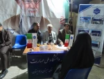 ملاقات حضوری رئیس دانشگاه ملی مهارت واحد استانی سیستان وبلوچستان با مردم در رزمگاه  خود جوش شبانه 
 6