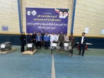 آغاز به‌کار مرکز آموزش مشترک ایساکو و دانشگاه ملی مهارت واحد استانی سیستان و بلوچستان در زاهدان   2