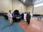 آغاز به‌کار مرکز آموزش مشترک ایساکو و دانشگاه ملی مهارت واحد استانی سیستان و بلوچستان در زاهدان   3