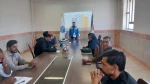 آغاز به‌کار مرکز آموزش مشترک ایساکو و دانشگاه ملی مهارت واحد استانی سیستان و بلوچستان در زاهدان   4