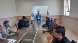 آغاز به‌کار مرکز آموزش مشترک ایساکو و دانشگاه ملی مهارت واحد استانی سیستان و بلوچستان در زاهدان   4