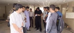 برگزاری نخستین دوره آموزش مکمل کارآموزی صنعت ساختمان در دانشگاه ملی مهارت واحد استانی سیستان و بلوچستان 5