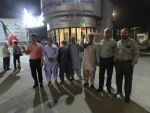 دانشگاهیان انقلابی دانشگاه ملی مهارت واحد استانی سیستان و بلوچستان در هشتادمین شب حضور در میدان 2