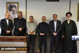 مدیرکل حوزه ریاست، روابط عمومی و هماهنگی امور مجلس و استان‌ها در آیین سرآمدی واحد استانی گیلان:

تأکید بر حمایت بیشتر مجلس از دانشگاه ملی مهارت برای تداوم رشد بودجه‌ و تقویت آموزش مهارتی