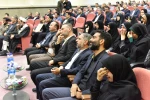 در یادواره شهدای خانواده بزرگ دانشگاه ملی مهارت در جنگ رمضان تأکید شد؛

لزوم بازخوانی سیره شهدا و ثبت میراث ماندگار دفاع مقدس در دانشگاه‌ها 2