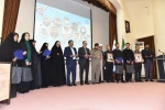در یادواره شهدای خانواده بزرگ دانشگاه ملی مهارت در جنگ رمضان تأکید شد؛

لزوم بازخوانی سیره شهدا و ثبت میراث ماندگار دفاع مقدس در دانشگاه‌ها 5