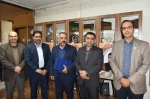در یادواره شهدای خانواده بزرگ دانشگاه ملی مهارت در جنگ رمضان تأکید شد؛

لزوم بازخوانی سیره شهدا و ثبت میراث ماندگار دفاع مقدس در دانشگاه‌ها 6