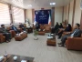 برگزاری جلسه هم‌اندیشی و تبیین بخشنامه معاونت آموزشی دانشگاه درباره برگزاری کلاس‌های عملی و امتحانات پایان‌ترم