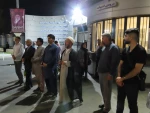 تجلی دوباره بصیرت ؛ 

نود و سومین «قرار با ولایت» با حضور پرشور دانشگاهیان دانشگاه ملی مهارت واحد استانی سیستان و بلوچستان رقم خورد 2