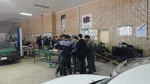 آغاز برگزاری حضوری کلاس‌های عملی و کارگاهی در واحدهای استانی دانشگاه ملی مهارت در سراسر کشور 2