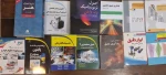 افزوده شدن ۲۸۵ جلد کتاب به کتابخانه‌های آموزشکده‌های ملی مهارت سیستان و بلوچستان 2