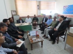 برگزاری نشست شورای امر به معروف و نهی از منکر در دانشگاه ملی مهارت واحد استانی سیستان و بلوچستان 2