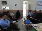 برگزاری نشست شورای امر به معروف و نهی از منکر در دانشگاه ملی مهارت واحد استانی سیستان و بلوچستان 4