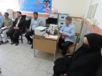 برگزاری نشست شورای امر به معروف و نهی از منکر در دانشگاه ملی مهارت واحد استانی سیستان و بلوچستان 5