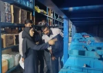 تحقق پیوند صنعت و دانشگاه در سیستان و بلوچستان؛
برگزاری دوره آموزشی «نظام آراستگی 5S» برای کارکنان کارخانه آریاشیمی زاهدان توسط دانشگاه ملی مهارت واحد استانی سیستان وبلوچستان 2