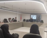 تحقق پیوند صنعت و دانشگاه در سیستان و بلوچستان؛
برگزاری دوره آموزشی «نظام آراستگی 5S» برای کارکنان کارخانه آریاشیمی زاهدان توسط دانشگاه ملی مهارت واحد استانی سیستان وبلوچستان 3