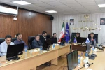 تفاهم‌نامه همکاری دانشگاه ملی مهارت و سازمان بسیج سازندگی به امضا رسید 2