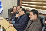 تفاهم‌نامه همکاری دانشگاه ملی مهارت و سازمان بسیج سازندگی به امضا رسید 3