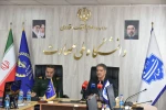 تفاهم‌نامه همکاری دانشگاه ملی مهارت و سازمان بسیج سازندگی به امضا رسید 5