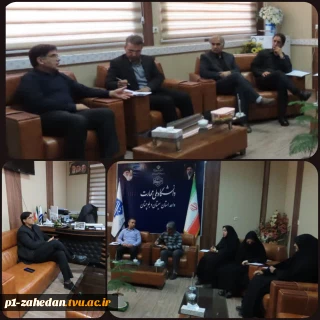 تدابیر دانشگاه ملی مهارت واحد استانی سیستان و بلوچستان برای حضور در مراسم تشییع رهبر شهید انقلاب اسلامی