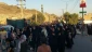 دانشگاهیان دانشگاه ملی مهارت واحد استانی سیستان وبلوچستان همگام با مردم زاهدان در مسیر «عهد و وفاداری»؛ روایت پیاده‌روی جاماندگان تشییع رهبر شهید