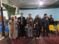 دانشگاه ملی مهارت واحد استانی سیستان و بلوچستان میزبان مراسم باشکوه گرامیداشت رهبر شهید، «قائد امت»