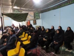 دانشگاه ملی مهارت واحد استانی سیستان و بلوچستان میزبان مراسم باشکوه گرامیداشت رهبر شهید، «قائد امت» 3
