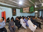 دانشگاه ملی مهارت واحد استانی سیستان و بلوچستان میزبان مراسم باشکوه گرامیداشت رهبر شهید، «قائد امت» 5