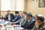با حضور رئیس دانشگاه برگزار شد؛

نخستین جلسه ستاد اربعین حسینی دانشگاه ملی مهارت در راستای حضور پرشور دانشگاهیان در مراسم باشکوه پیاده‌روی اربعین حسینی ۱۴۰۵ 4