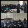 برگزاری دوره‌های آموزشی مهارتی با هدف معرفی ظرفیت‌های دانشگاه ملی مهارت در استان سیستان وبلوچستان 2