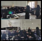 برگزاری دوره‌های آموزشی مهارتی با هدف معرفی ظرفیت‌های دانشگاه ملی مهارت در استان سیستان وبلوچستان