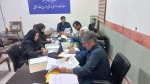 بررسی و رسیدگی به درخواست‌های رفاهی و اداری همکاران در کمیته اجرایی منابع انسانی دانشگاه ملی مهارت واحد استانی سیستان و بلوچستان 3