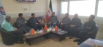 تاکید بر توسعه مهارت‌آموزی در نشست مشترک دانشگاه ملی مهارت واحد استانی سیستان و بلوچستان و اداره کل آموزش فنی و حرفه‌ای سیستان و بلوچستان 2