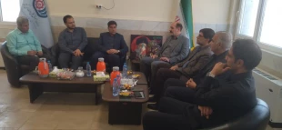 تاکید بر توسعه مهارت‌آموزی در نشست مشترک دانشگاه ملی مهارت واحد استانی سیستان و بلوچستان و اداره کل آموزش فنی و حرفه‌ای سیستان و بلوچستان 3