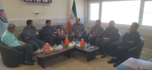 تاکید بر توسعه مهارت‌آموزی در نشست مشترک دانشگاه ملی مهارت واحد استانی سیستان و بلوچستان و اداره کل آموزش فنی و حرفه‌ای سیستان و بلوچستان 4