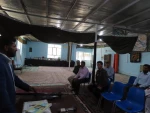 برگزاری دوره آموزشی سلاح در دانشگاه ملی مهارت واحد استانی سیستان و بلوچستان 3