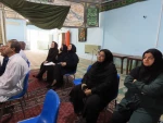 برگزاری دوره آموزشی سلاح در دانشگاه ملی مهارت واحد استانی سیستان و بلوچستان 4