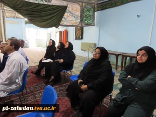 برگزاری دوره آموزشی سلاح در دانشگاه ملی مهارت واحد استانی سیستان و بلوچستان 4