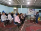 برگزاری دوره آموزشی سلاح در دانشگاه ملی مهارت واحد استانی سیستان و بلوچستان
