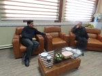 برگزاری جلسه در راستای اخذ مجوز و راه اندازی مرکز رشد دانشگاه ملی مهارت واحد استان سیستان و بلوچستان 2