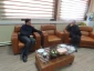 برگزاری جلسه در راستای اخذ مجوز و راه اندازی مرکز رشد دانشگاه ملی مهارت واحد استان سیستان و بلوچستان