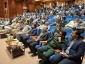 در راستای هم‌افزایی مهارتی؛ 
حضور ریاست دانشگاه ملی مهارت واحد استانی سیستان و بلوچستان در جشنواره روز ملی کارآفرینی