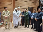 در راستای هم‌افزایی مهارتی؛ 
حضور ریاست دانشگاه ملی مهارت واحد استانی سیستان و بلوچستان در جشنواره روز ملی کارآفرینی 3