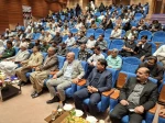 در راستای هم‌افزایی مهارتی؛ 
حضور ریاست دانشگاه ملی مهارت واحد استانی سیستان و بلوچستان در جشنواره روز ملی کارآفرینی 2