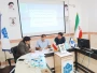 ارتقای نمودار تشکیلاتی سازمانی دانشگاه ملی مهارت واحد استانی سیستان و بلوچستان